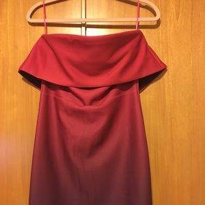 Romeo + Juliet Couture Dress